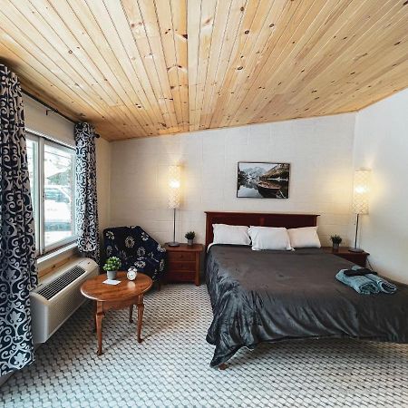 Sussex Motel Wantage 外观 照片