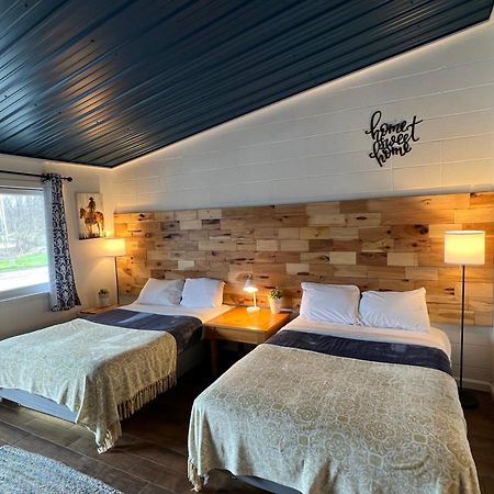 Sussex Motel Wantage 外观 照片