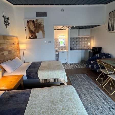 Sussex Motel Wantage 外观 照片