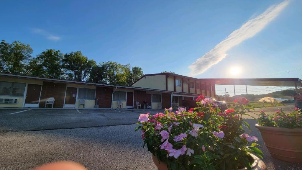 Sussex Motel Wantage 外观 照片
