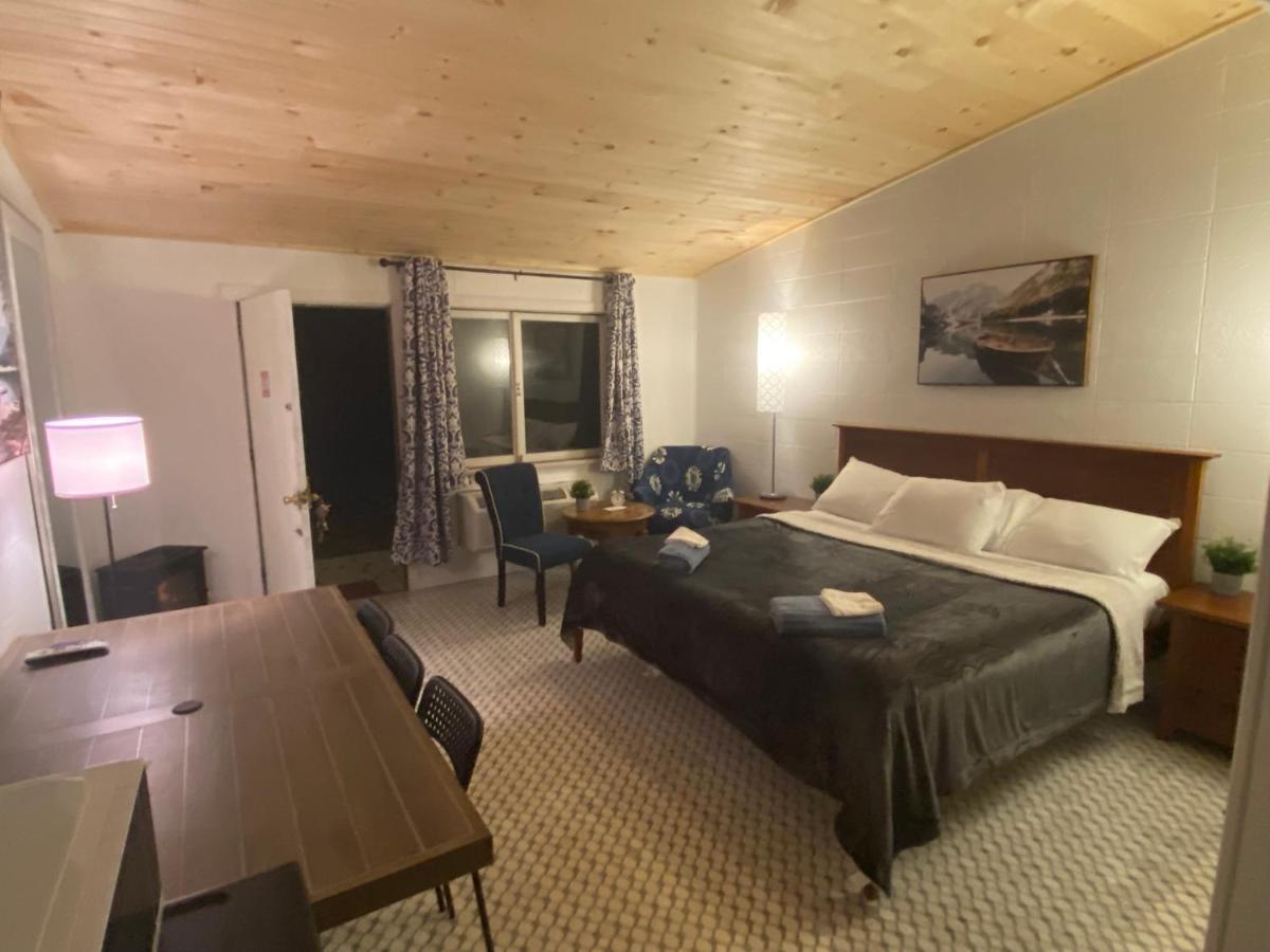 Sussex Motel Wantage 外观 照片