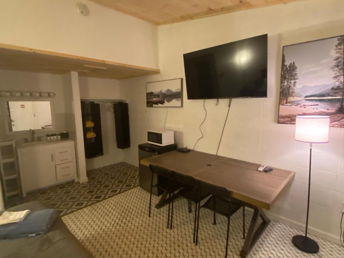 Sussex Motel Wantage 外观 照片