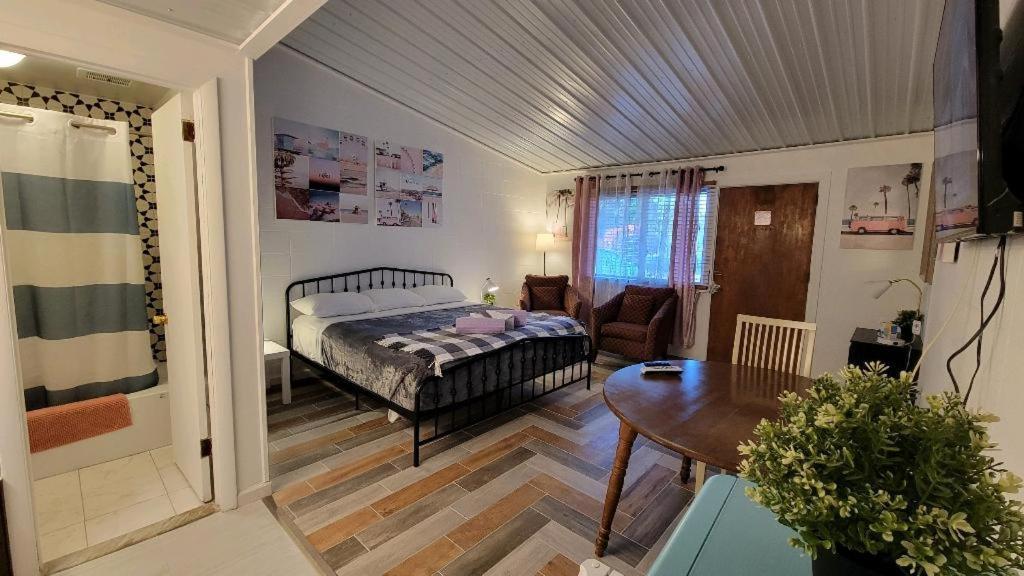 Sussex Motel Wantage 外观 照片