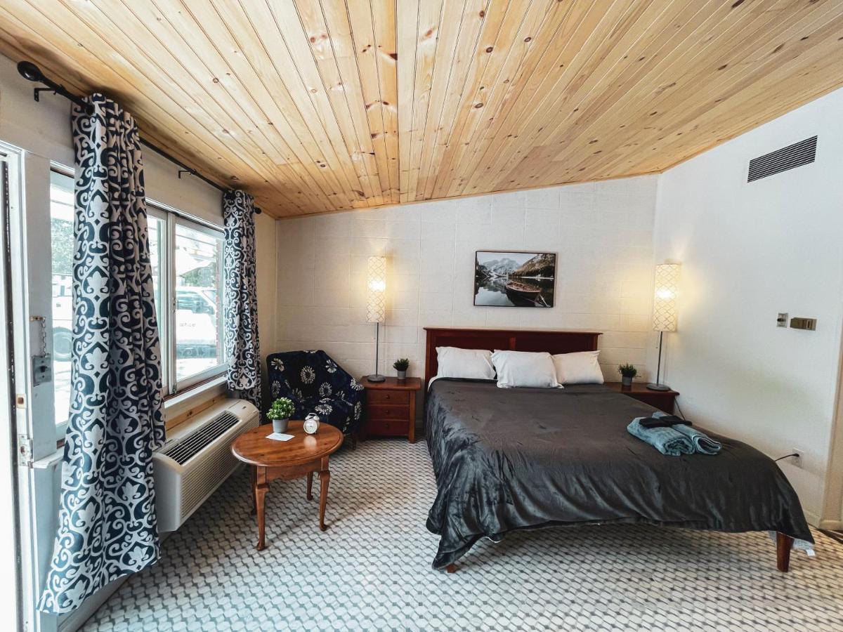 Sussex Motel Wantage 外观 照片