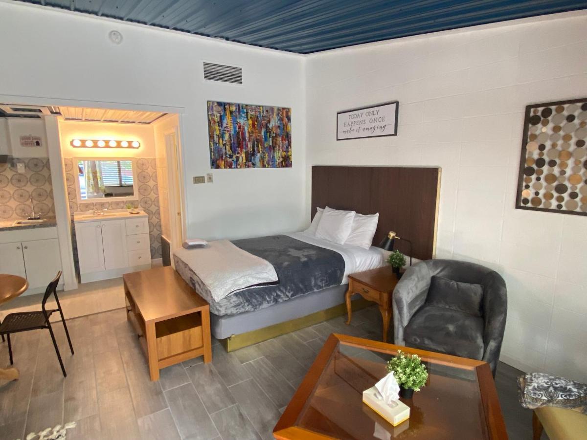 Sussex Motel Wantage 外观 照片