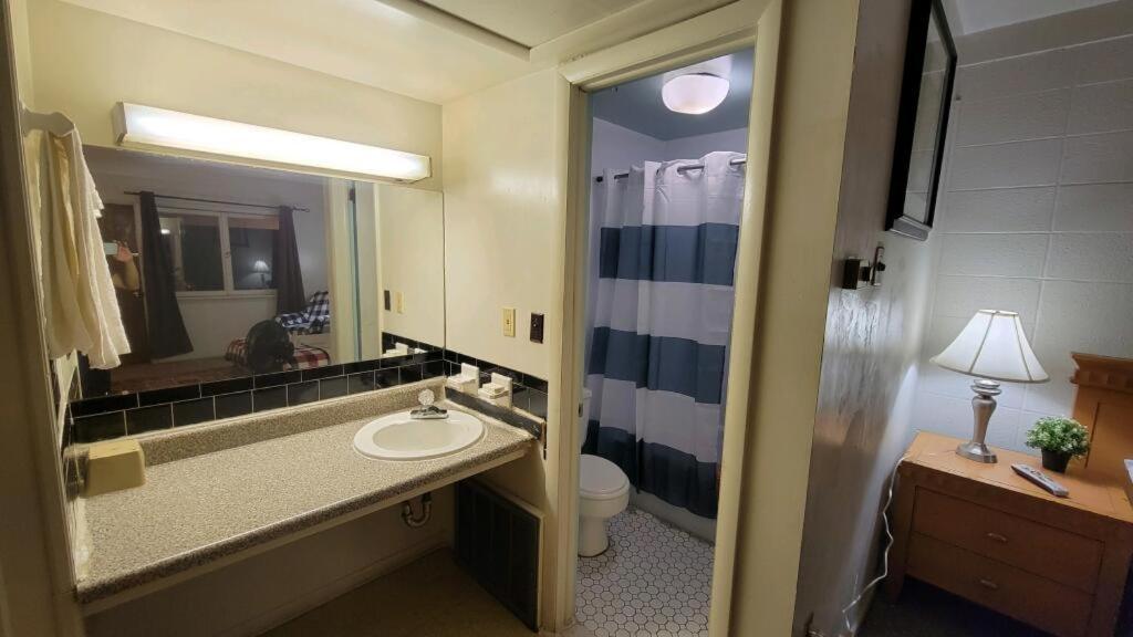 Sussex Motel Wantage 外观 照片