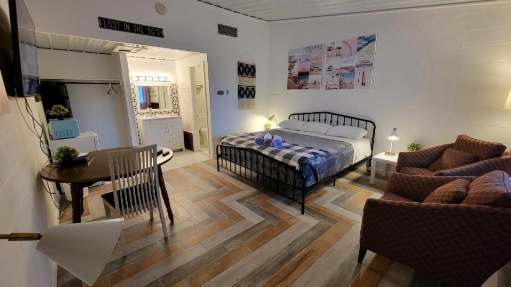 Sussex Motel Wantage 外观 照片