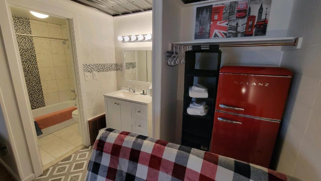 Sussex Motel Wantage 外观 照片