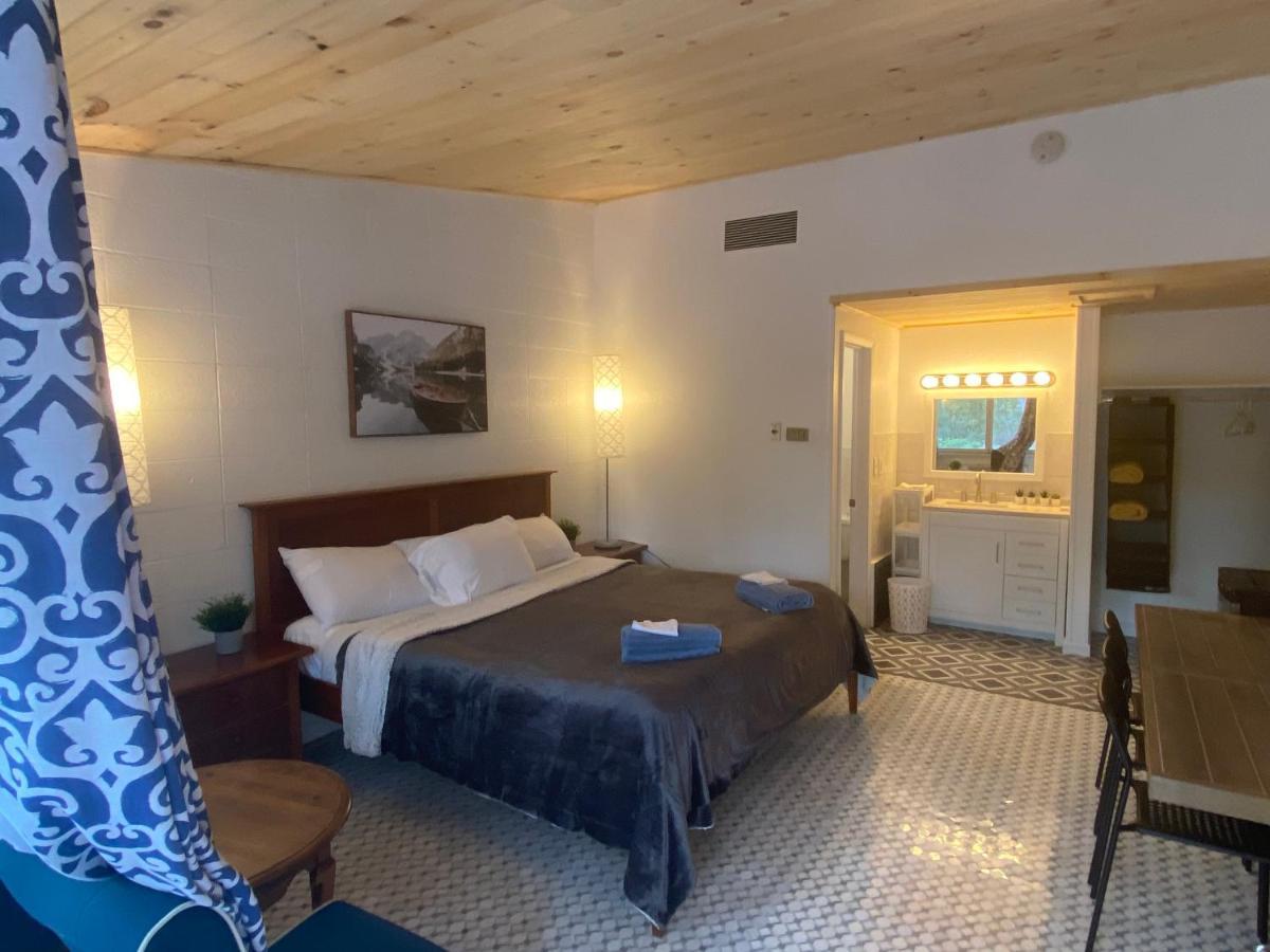 Sussex Motel Wantage 外观 照片
