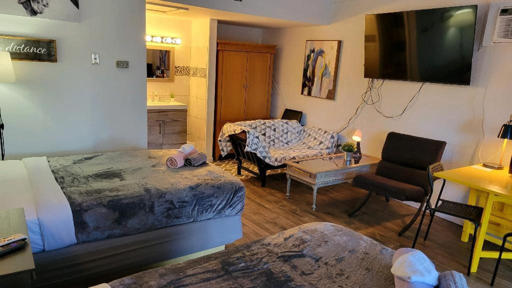 Sussex Motel Wantage 外观 照片