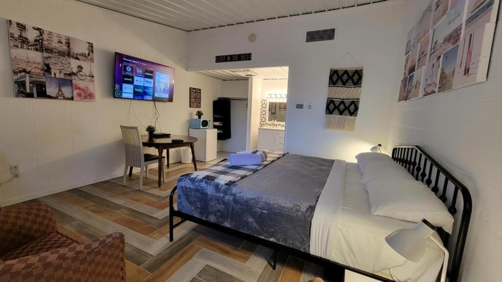 Sussex Motel Wantage 外观 照片