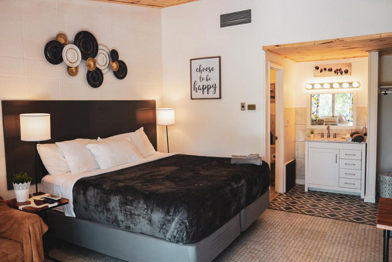 Sussex Motel Wantage 外观 照片