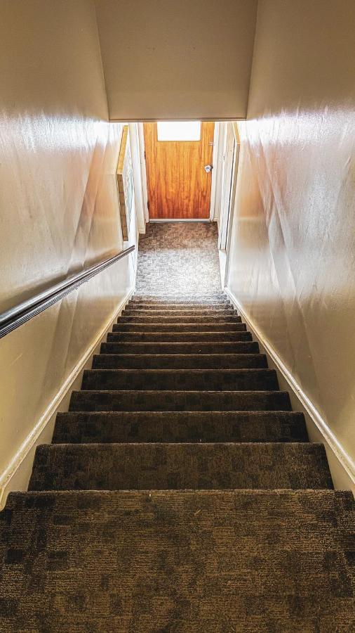 Sussex Motel Wantage 外观 照片