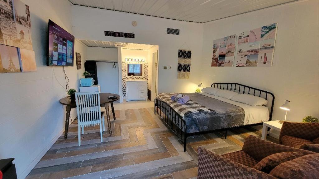 Sussex Motel Wantage 外观 照片
