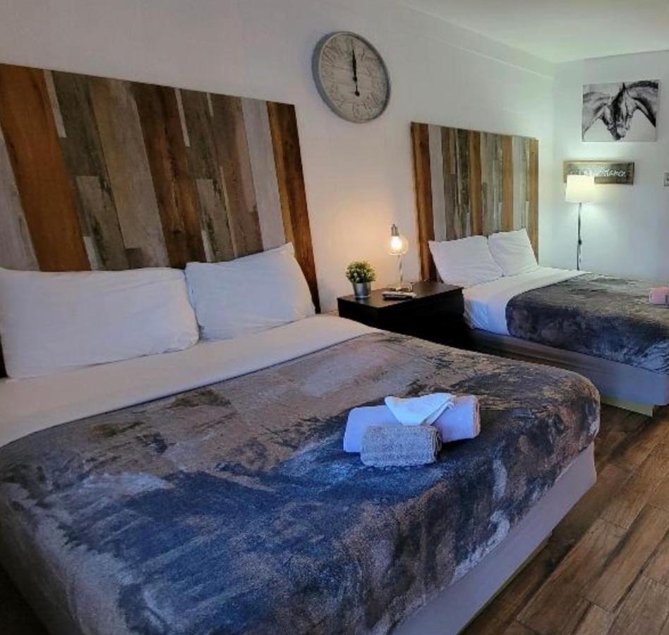 Sussex Motel Wantage 外观 照片