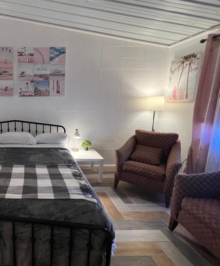 Sussex Motel Wantage 外观 照片