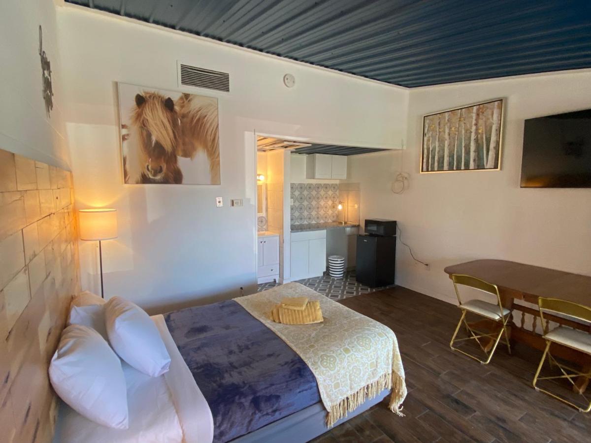 Sussex Motel Wantage 外观 照片