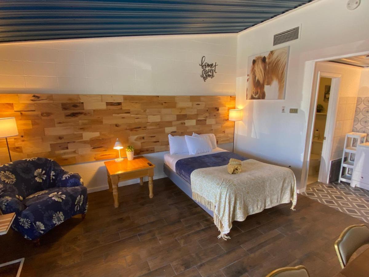 Sussex Motel Wantage 外观 照片