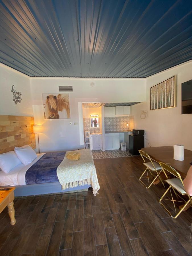 Sussex Motel Wantage 外观 照片