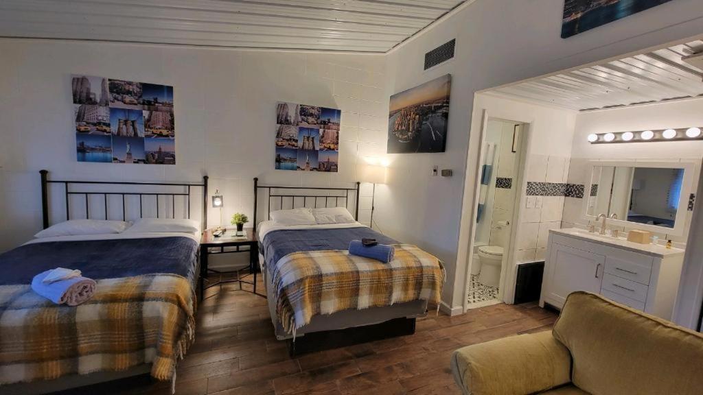 Sussex Motel Wantage 外观 照片