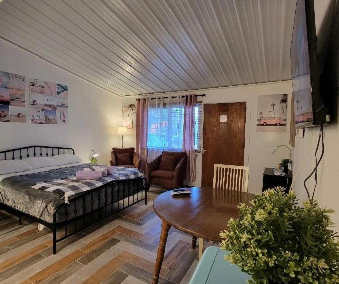 Sussex Motel Wantage 外观 照片