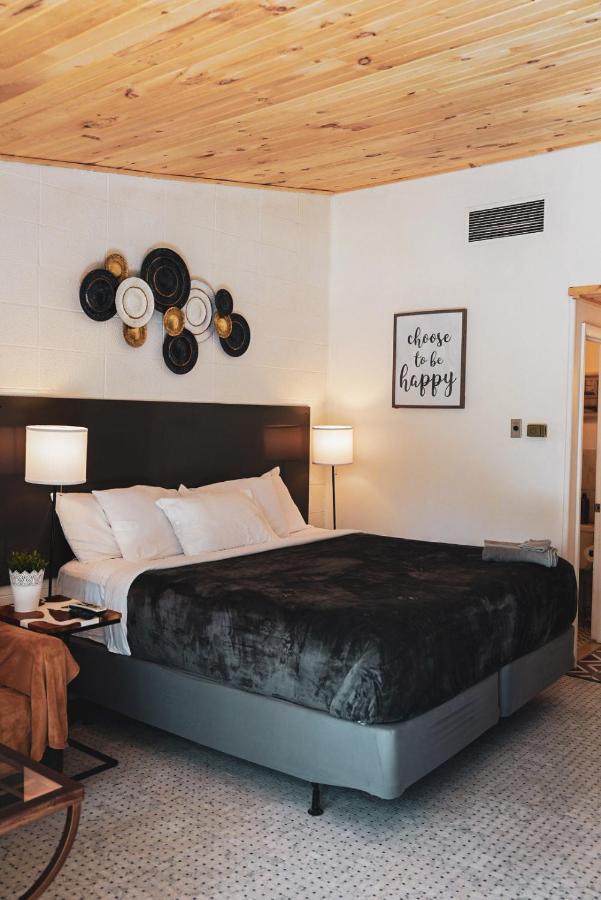 Sussex Motel Wantage 外观 照片