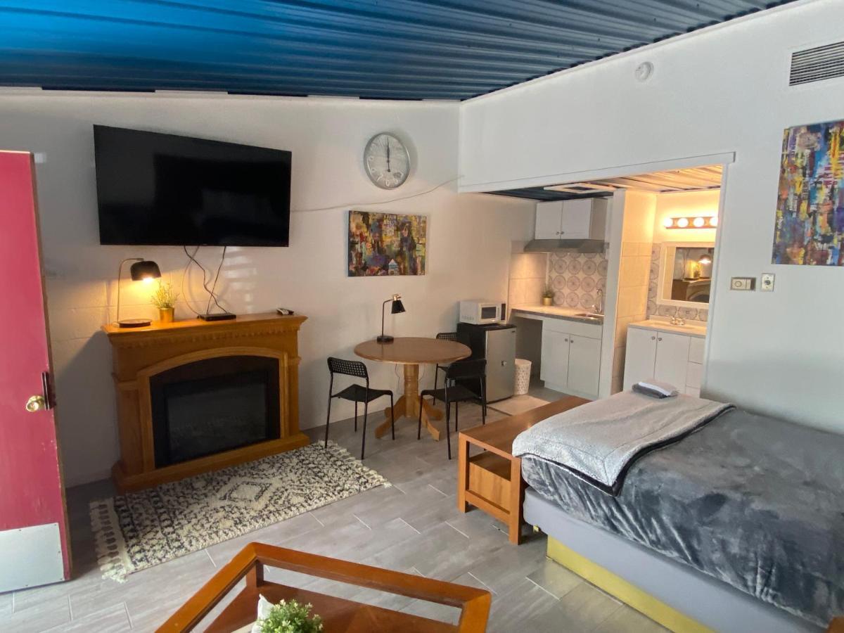 Sussex Motel Wantage 外观 照片