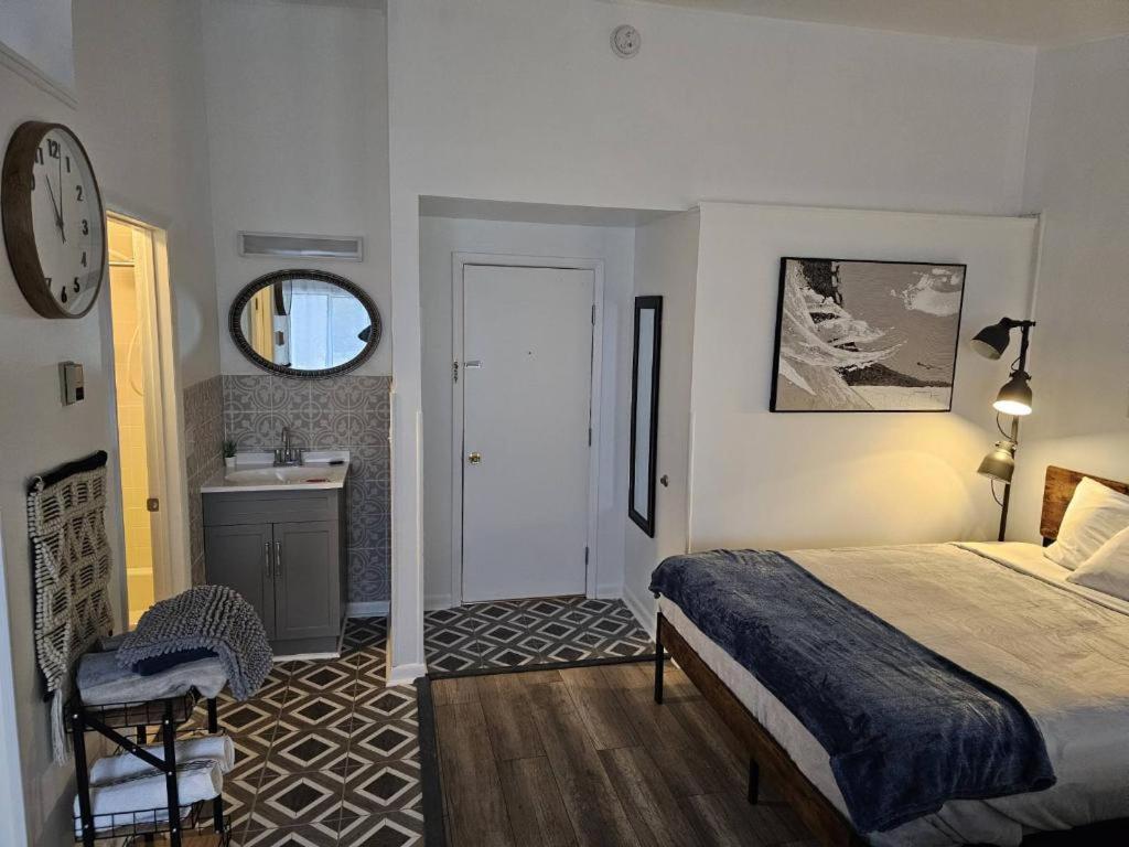 Sussex Motel Wantage 外观 照片