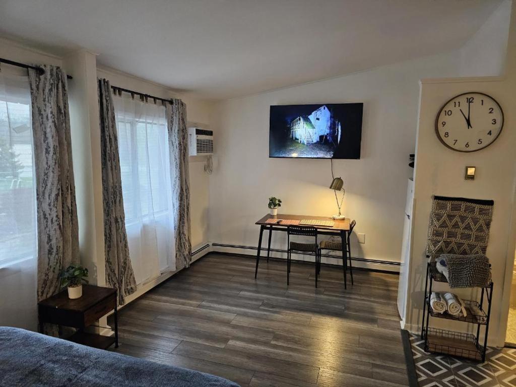 Sussex Motel Wantage 外观 照片