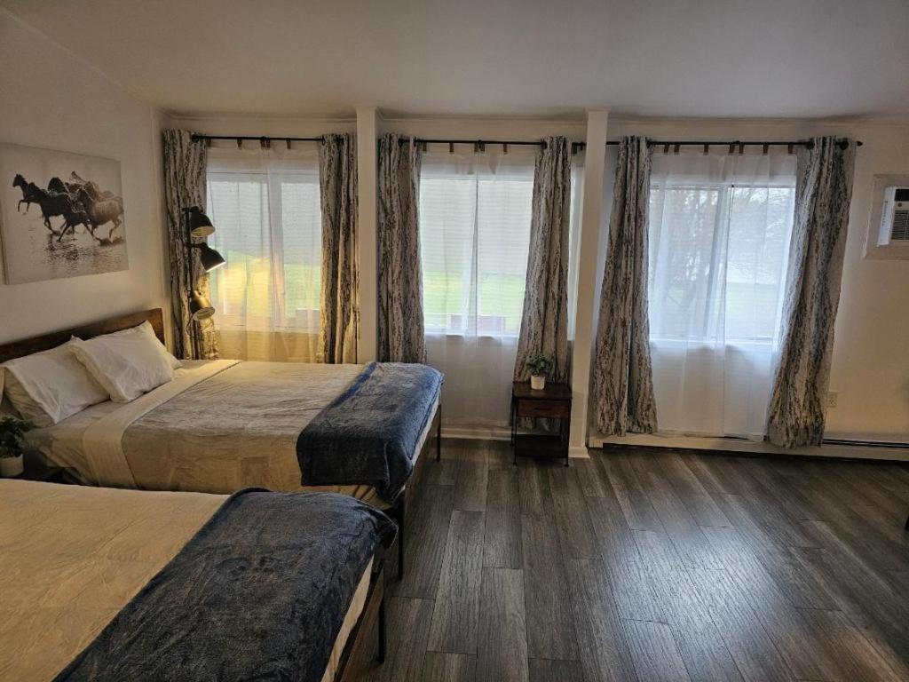 Sussex Motel Wantage 外观 照片